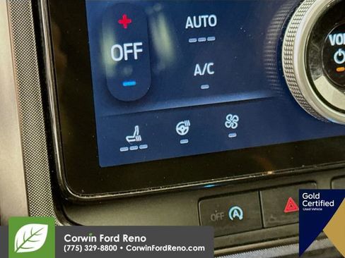 Certified 2023 Ford Expedition Platinum image 24
