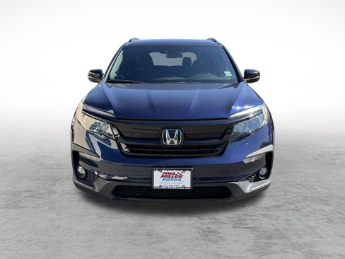 Certified 2022 Honda Pilot Sport image 2