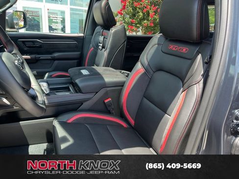 New 2026 RAM 1500 RHO w/ RHO Level 1 Equipment Group AWD/4WD image 6