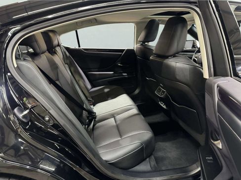 Used 2020 Lexus ES 350 w/ Premium Package FWD image 20