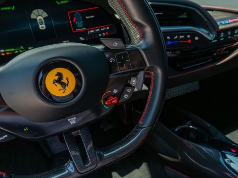 Used 2021 Ferrari SF90 Stradale AWD/4WD image 60
