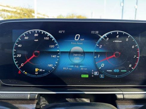 Used 2020 Mercedes-Benz GLE 450 4MATIC w/ Premium Package image 23
