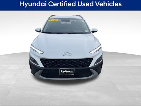 Used 2023 Hyundai Kona SEL w/ Cargo Package image 4