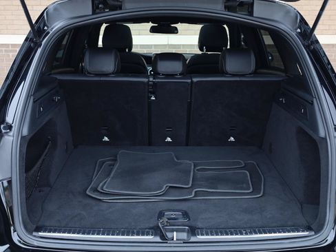 Used 2017 Mercedes-Benz GLC 300 image 11