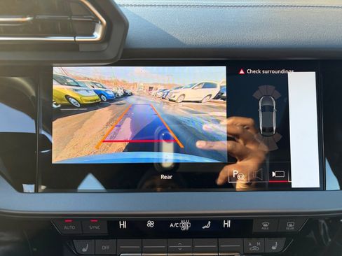 New 2026 Audi A3 2.0T Premium Plus image 17