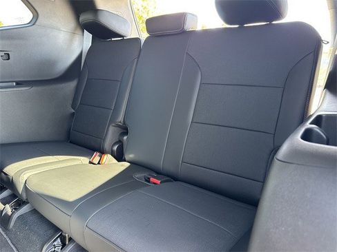 New 2026 Buick Enclave Preferred w/ Super Cruise Package image 23