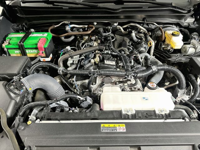 Used 2024 Toyota Tacoma TRD Sport AWD/4WD image 22