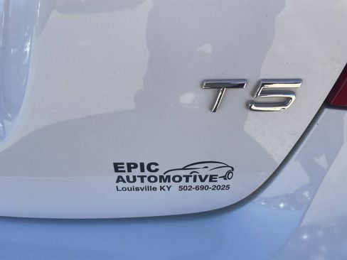 Used 2014 Volvo S60 T5 FWD image 30