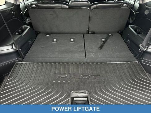 Certified 2021 Honda Pilot Special Edition image 19