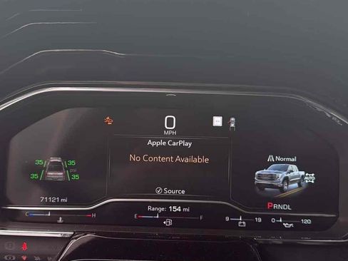 Used 2022 GMC Sierra 1500 Elevation AWD/4WD image 13