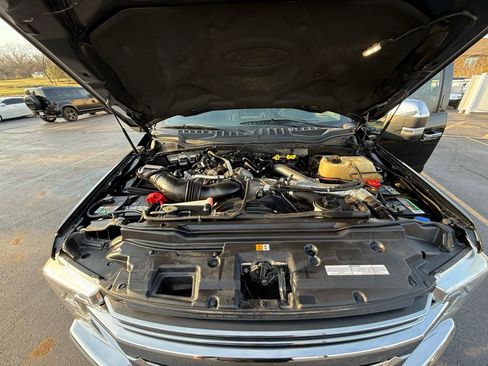 Used 2017 Ford F450 Lariat w/ Chrome Package image 40