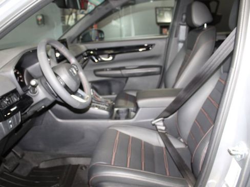 Used 2024 Honda CR-V Sport Touring image 12