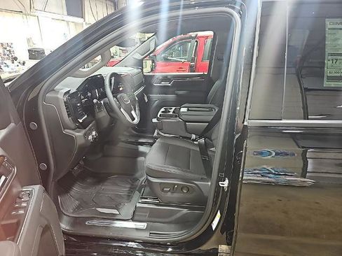 New 2026 GMC Sierra 1500 Elevation w/ Elevation Select Package image 12