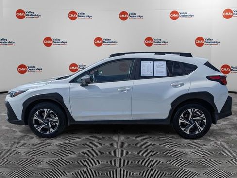Certified 2025 Subaru Crosstrek 2.0i Premium image 8