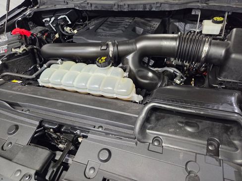 Used 2021 Ford F150 Tremor w/ Equipment Group 402A High image 24