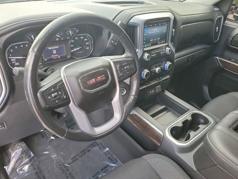 Used 2021 GMC Sierra 1500 Elevation image 27