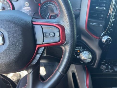 Used 2022 RAM 1500 Rebel w/ Level 1 Equipment Group image 17