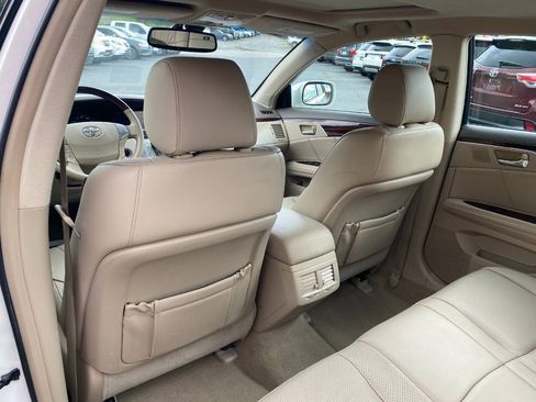 Used 2008 Toyota Avalon Limited FWD image 23