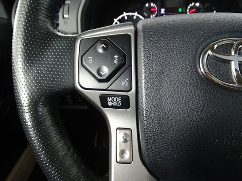 Used 2023 Toyota 4Runner SR5 Premium w/ Moonroof Package image 27