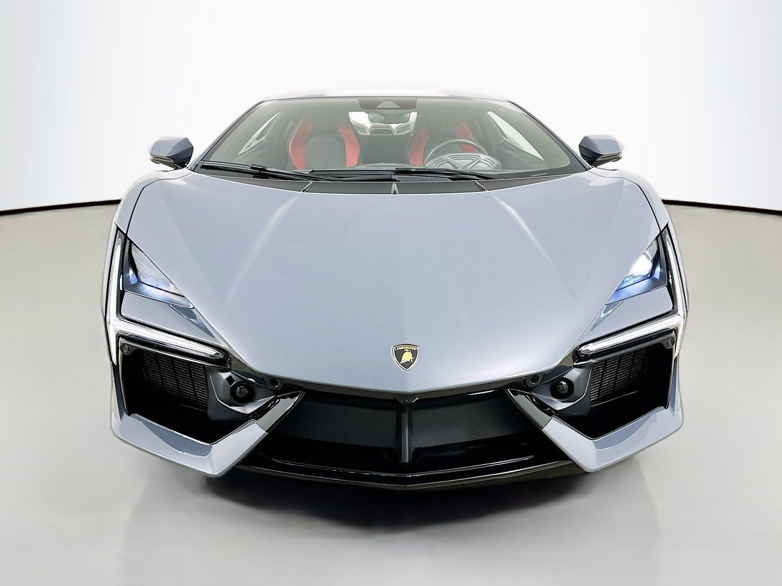 Used 2024 Lamborghini Revuelto AWD/4WD image 2