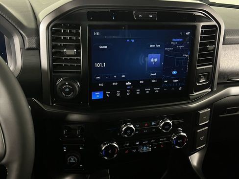 Used 2025 Ford F150 Tremor w/ Bed Utility Package image 25