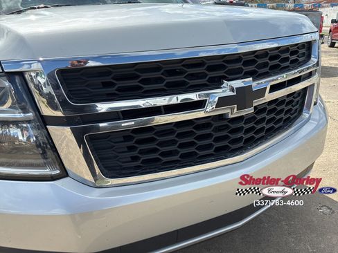Used 2018 Chevrolet Tahoe LS image 4