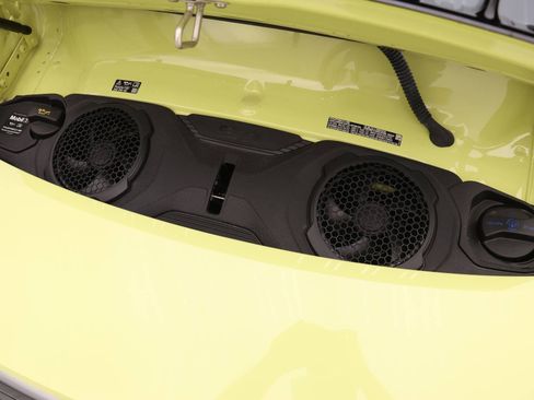 Certified 2025 Porsche 911 Carrera 4 GTS image 23