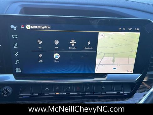 New 2026 Chevrolet Silverado 1500 RST w/ RST Select Package image 22