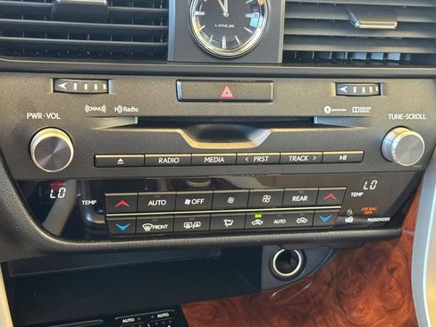 Used 2018 Lexus RX 350L AWD image 26