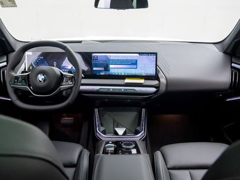 New 2026 BMW X3 xDrive30 w/ Premium Package AWD/4WD image 9