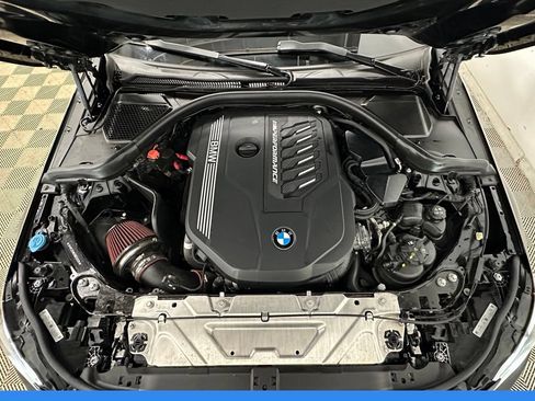 Used 2024 BMW M240i xDrive Coupe w/ Premium Package AWD/4WD image 25