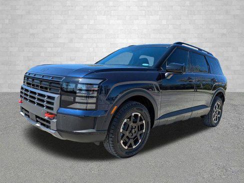 New 2026 Hyundai Palisade XRT Pro image 5