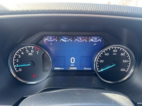 Used 2022 Ford F150 XLT w/ Equipment Group 302A High image 30