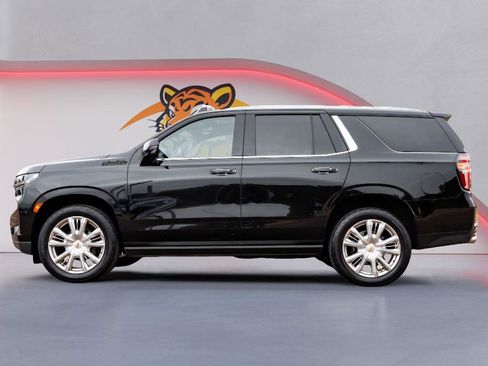 Used 2022 Chevrolet Tahoe High Country w/ Premium Package image 8