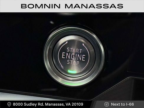 Used 2022 Chevrolet Corvette Stingray Coupe w/ Battery Protection Package image 26