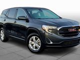 Used 2020 GMC Terrain SLE image 2