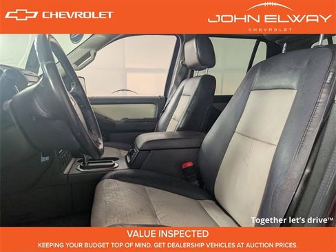 Used 2007 Ford Explorer Sport Trac Limited image 15