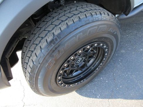 Used 2024 Ford Bronco Big Bend AWD/4WD image 13
