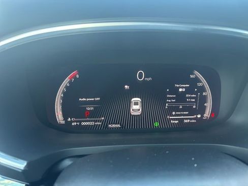 New 2026 Acura MDX A-Spec image 15