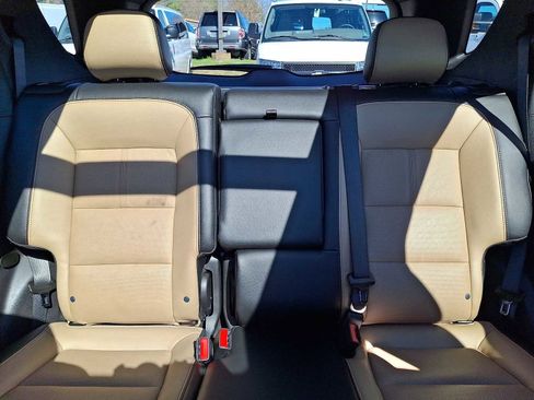 Certified 2023 Chevrolet Equinox Premier image 14