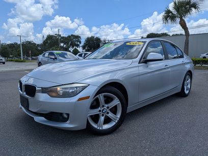 Used 2014 BMW 328i xDrive Sedan