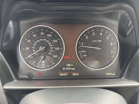 Used 2015 BMW 228i xDrive Coupe AWD/4WD image 23