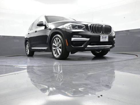 Used 2019 BMW X3 xDrive30i AWD/4WD image 31