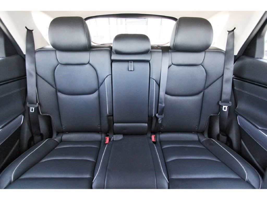 Used 2023 Genesis GV70 2.5T w/ Advanced Package AWD/4WD image 14