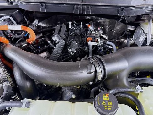 New 2026 Ford F150 XLT w/ FX4 Off-Road Package image 27