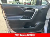 Certified 2022 Toyota RAV4 XLE image 4