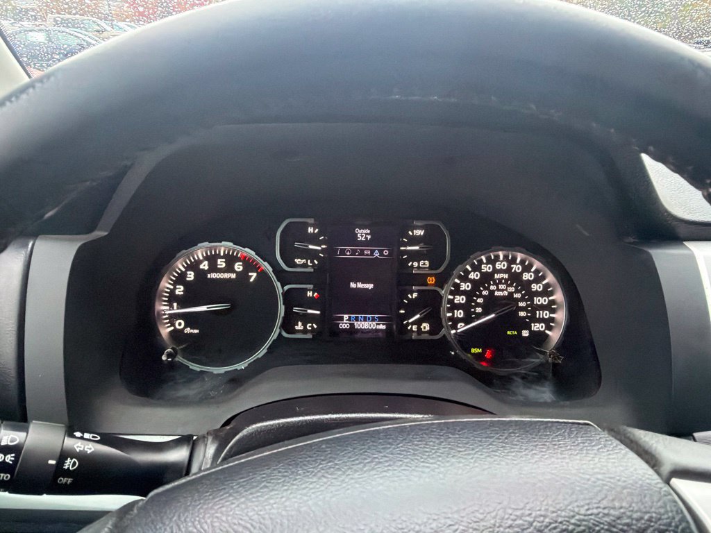 Used 2019 Toyota Tundra Platinum AWD/4WD image 25