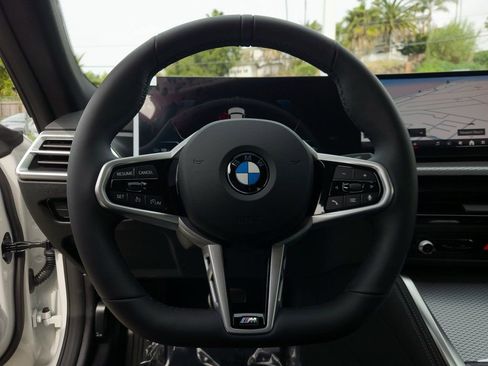 New 2026 BMW i4 eDrive40 w/ M Sport Package image 8