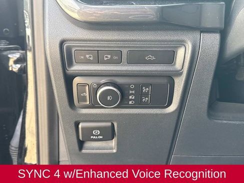 Used 2021 Ford F150 XLT w/ Equipment Group 302A High image 27