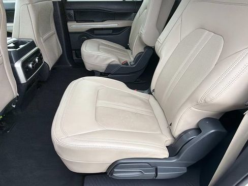 Used 2024 Ford Expedition Max Limited AWD/4WD image 21